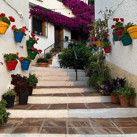 Casa Quijote Apartment Granada Exterior photo