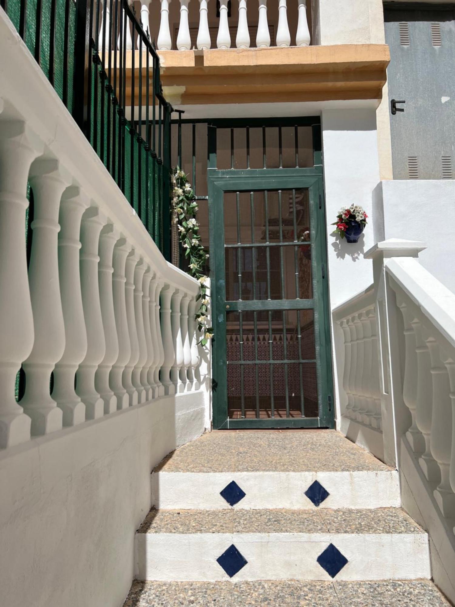 Casa Quijote Apartment Granada Exterior photo