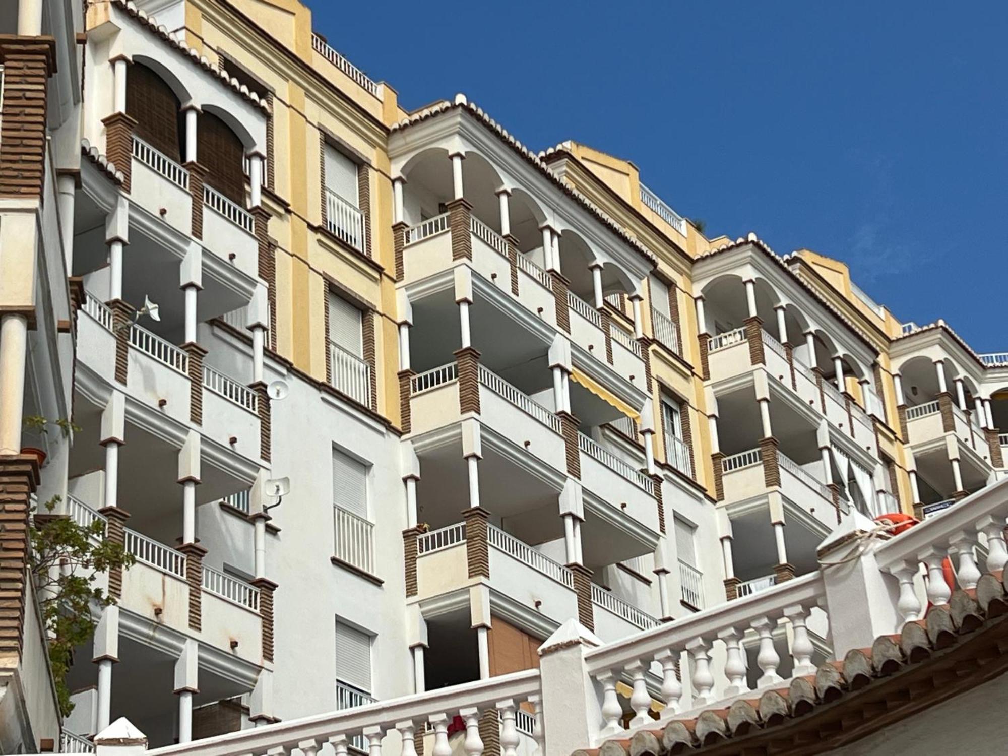 Casa Quijote Apartment Granada Exterior photo